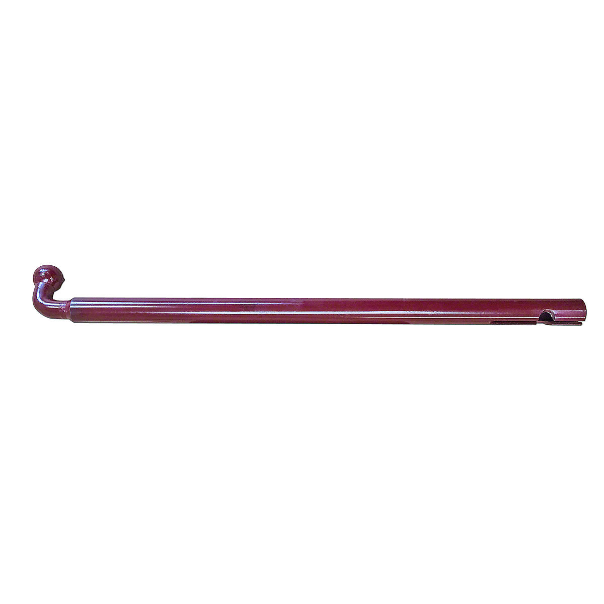 350782R11 Tie Rod Tube w/ Ball End -Fits International Tractor
