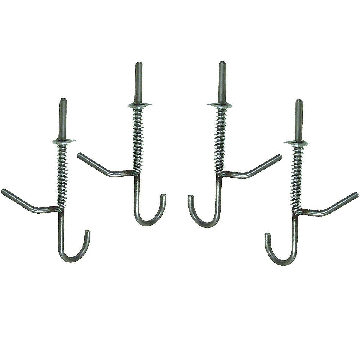 Hood Hardware Kit fits International Tractor | LH RH | Replaces 58146D 58147D