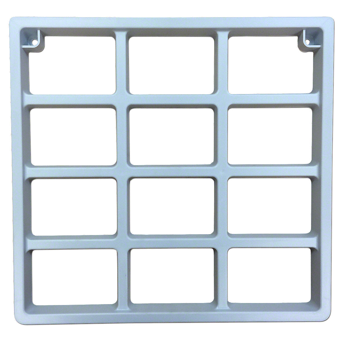 Grille Front Lower Bar fits International Tractor | Replaces 3121672R1