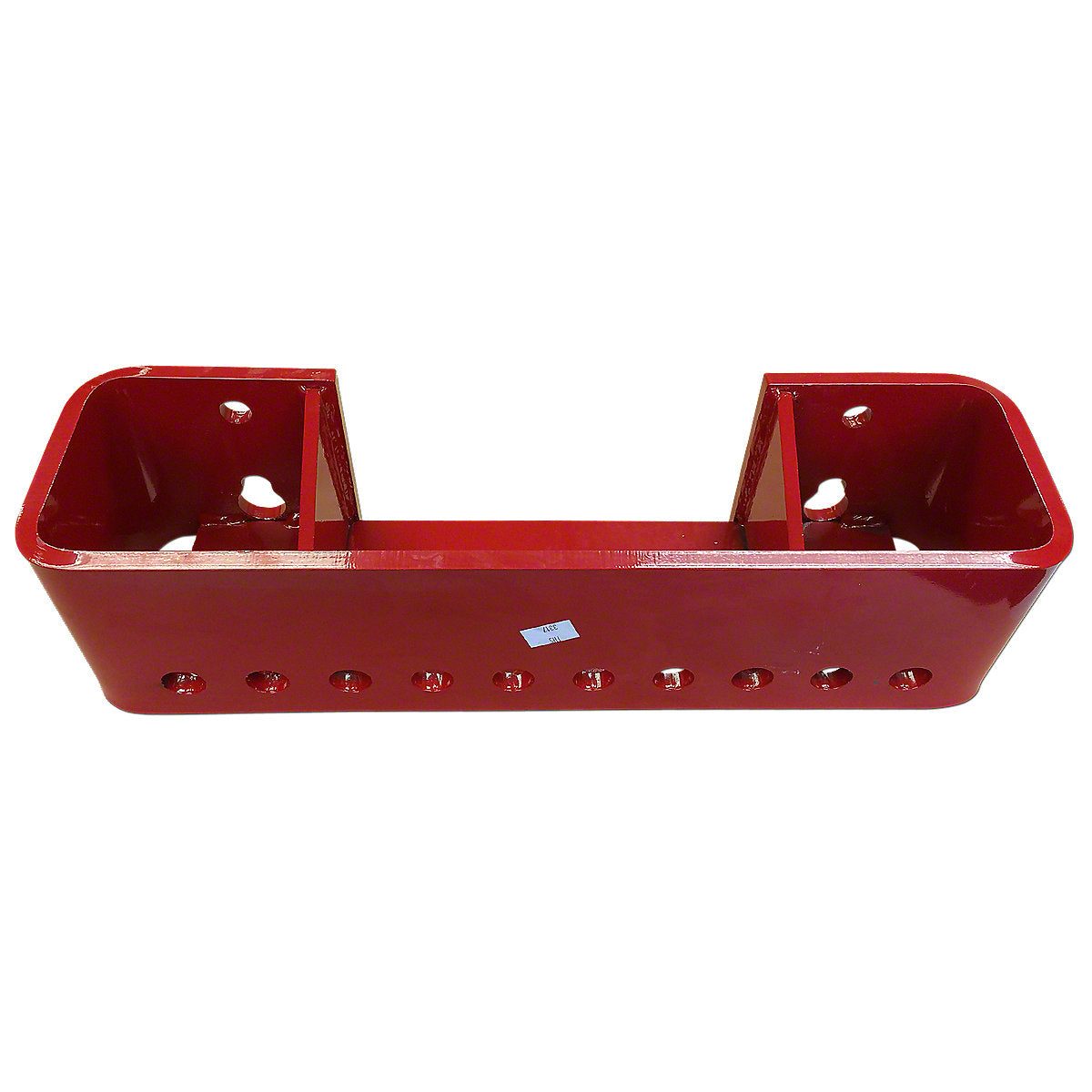 Weight Bracket Front Hang-On fits International Tractor | Replaces 383389R11 R21