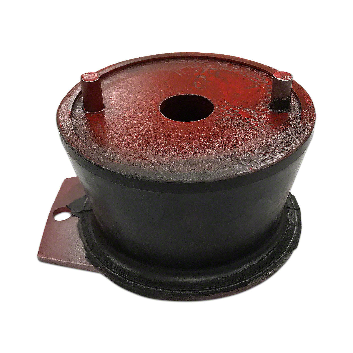 Rubber Seat Spring fits International Tractor | Replaces 380712R1