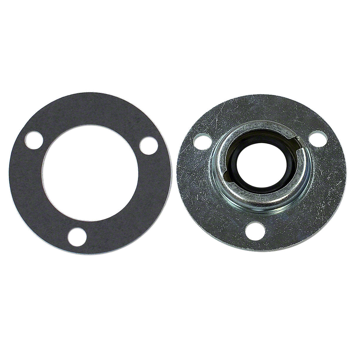 350865R91 528810R91 Transmission Spline Shaft Oil Seal Fits International