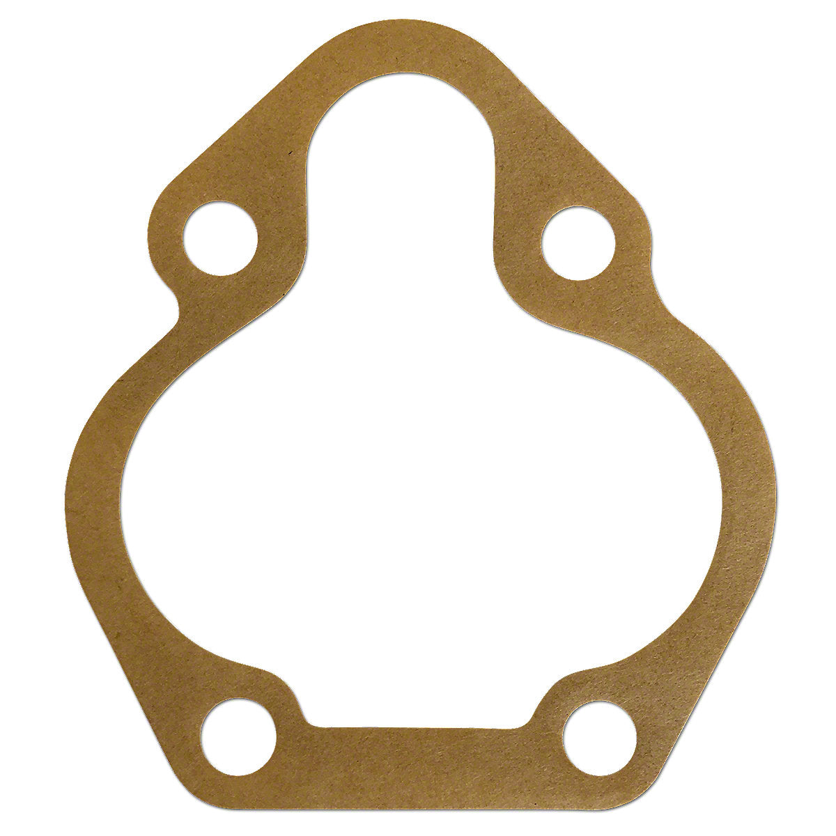 Oil Pump Body Cover Gasket fits International Tractor | Replaces 45704D 45704DA