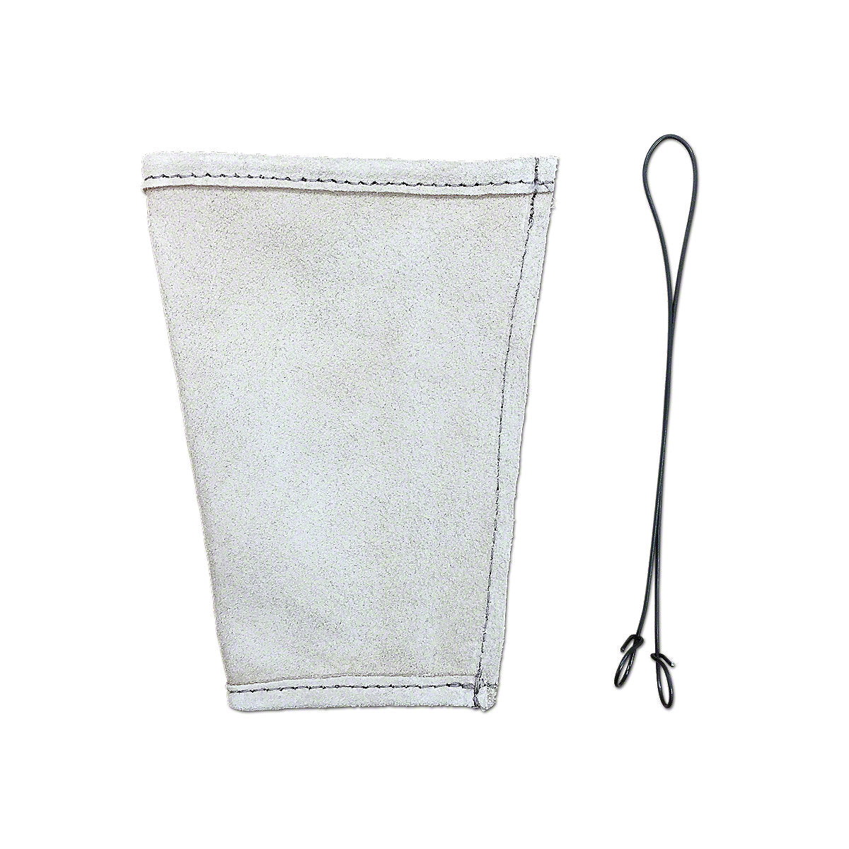 Touch Control Piston Sleeve Boot fits Farmall Tractor | Replaces 352005R1 19526D