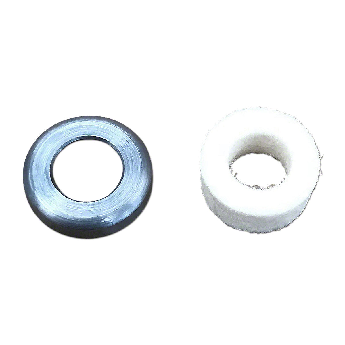 43482D Governor Rockshaft Felt Seal Retainer Fits International Tractor A B C