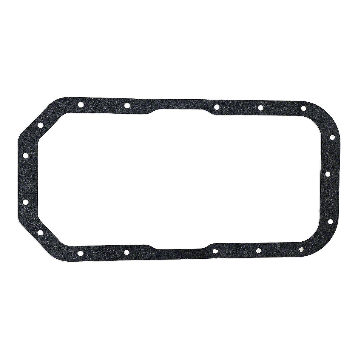 Oil Pan Gasket fits International Tractor | Replaces 405858R1 405858R2