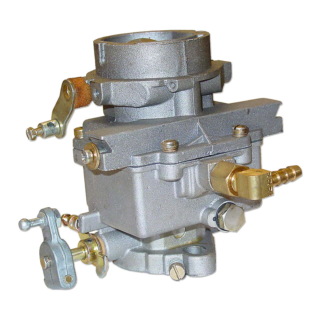 Carburetor New Zenith Down Draft Fits Case Tractor David Brown 885 341VN