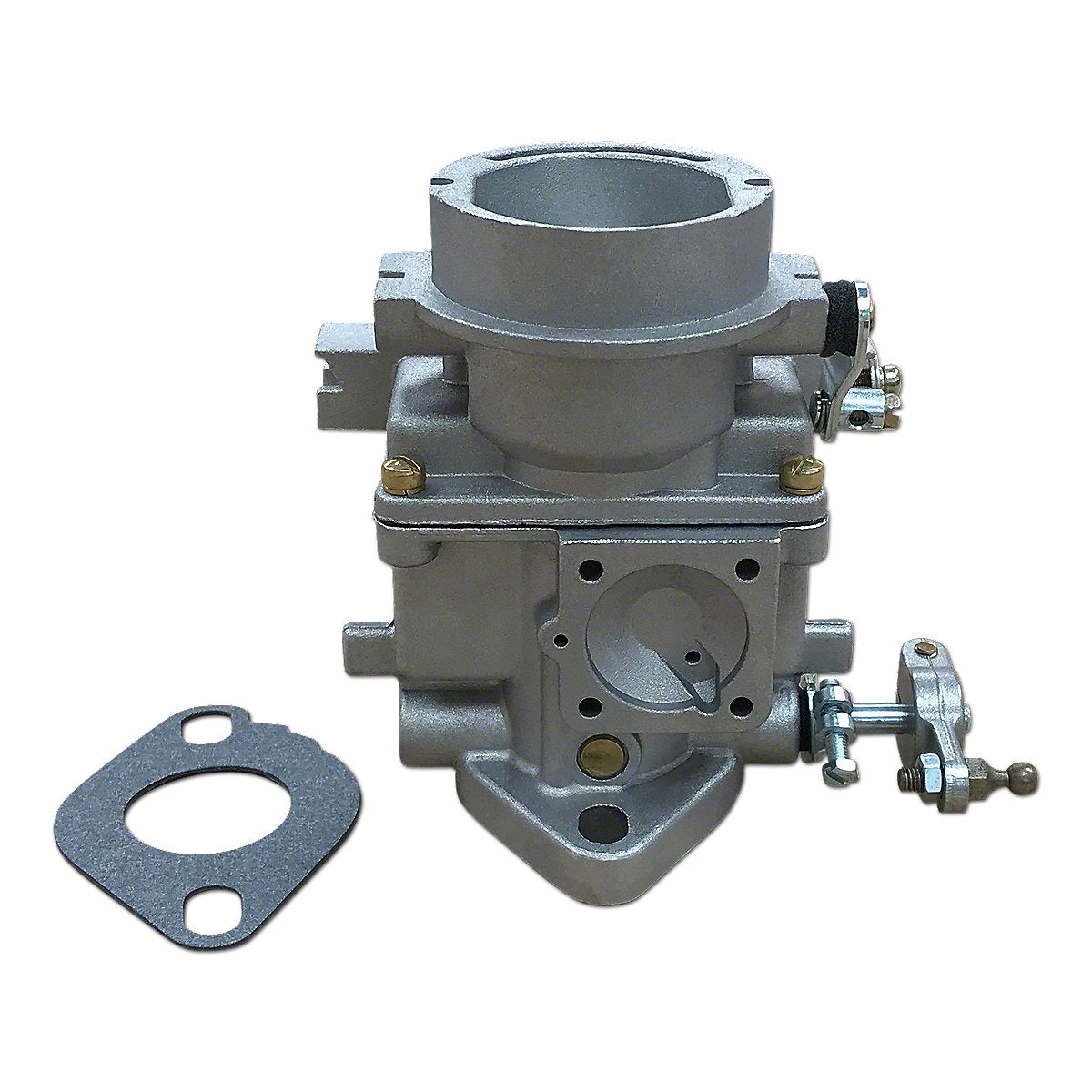 Carburetor fits International Tractor 354 B250 | Replaces 3063945R91