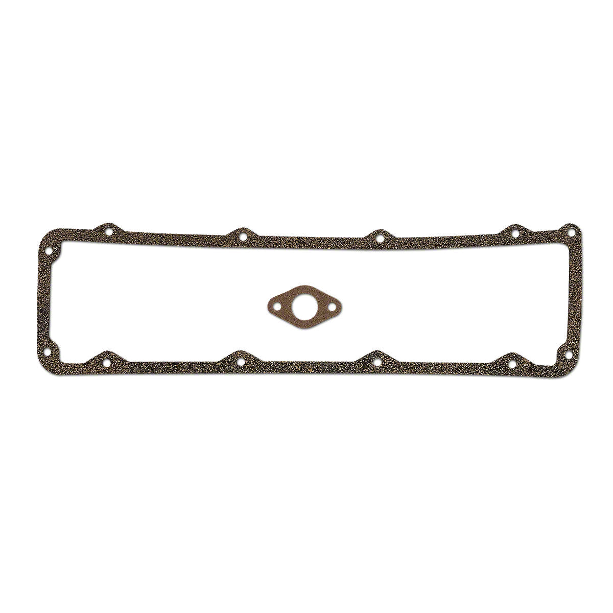 Pushrod Side Cover Gasket fits International Tractor | Replaces 398040R3