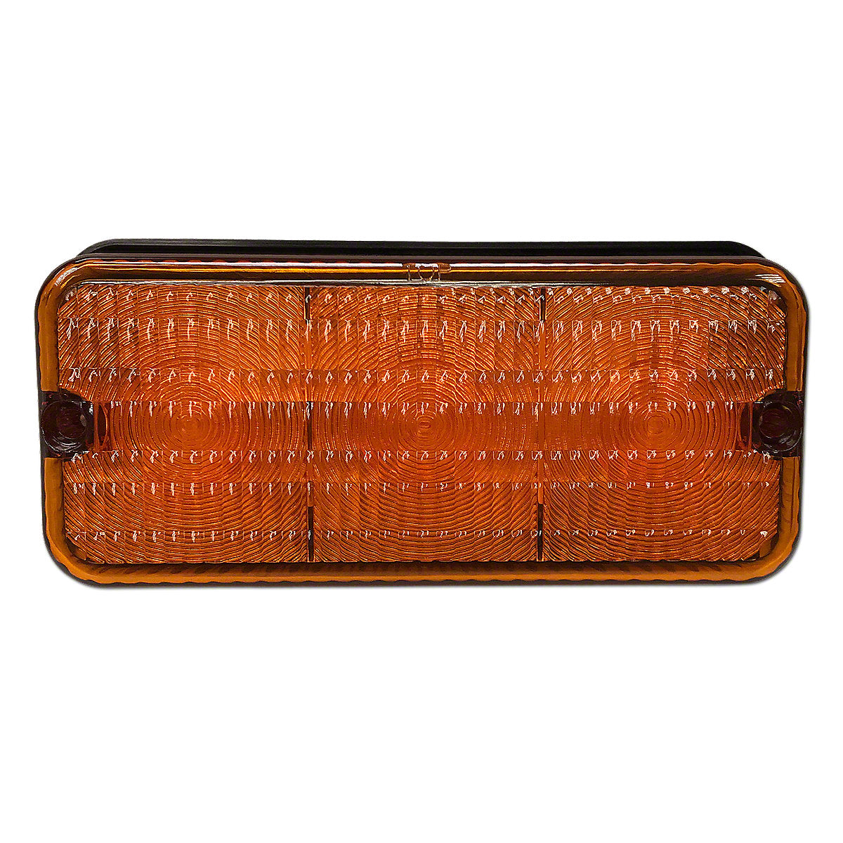 130882C91 12-24-volt LED Combination Flash & Turn Lamp Fits International