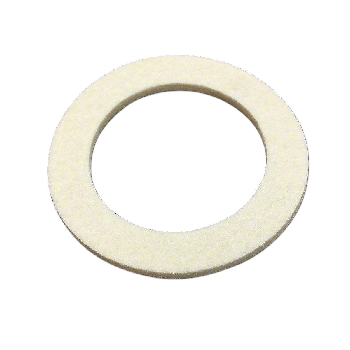 48702D Front Hub Felt Seal-Fits International Tractor H M MD MTA 300 350 400