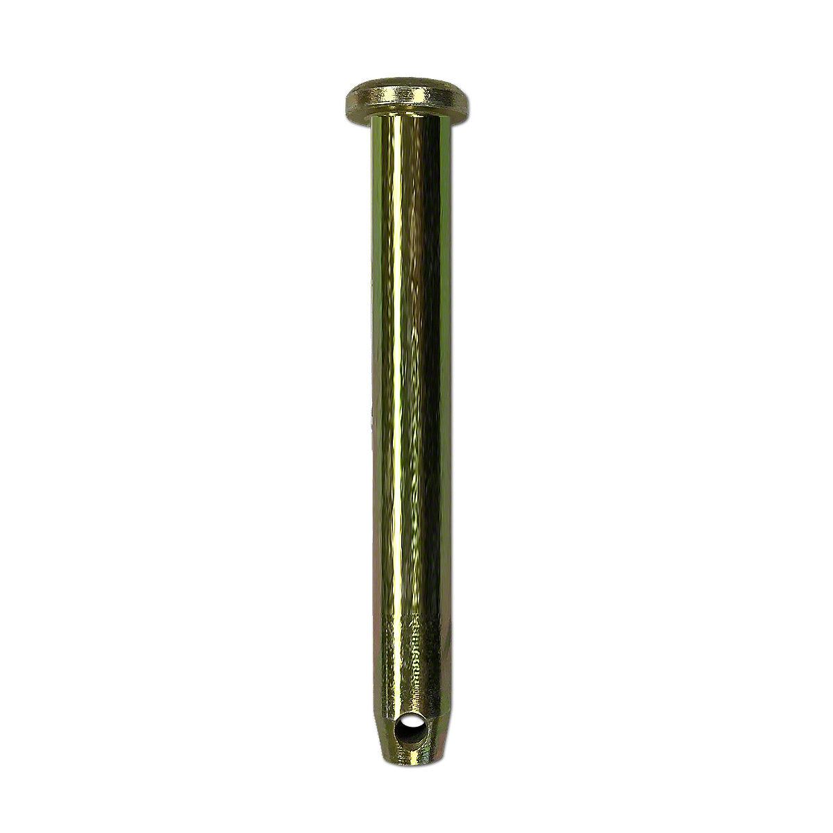 Wide Front Axle Clamp Pin fits International Tractor | Replaces 350557R1