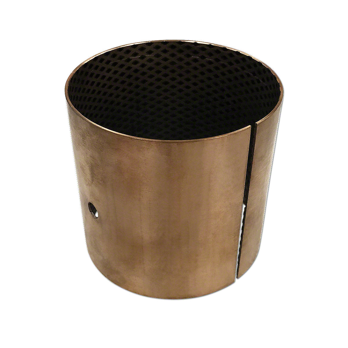 Lower Bolster Shaft Bushing fits International Tractor | Replaces 49661DAR