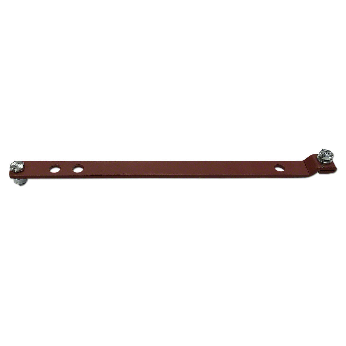 Battery Box Anchor Strip fits International Tractor | Replaces 51711D