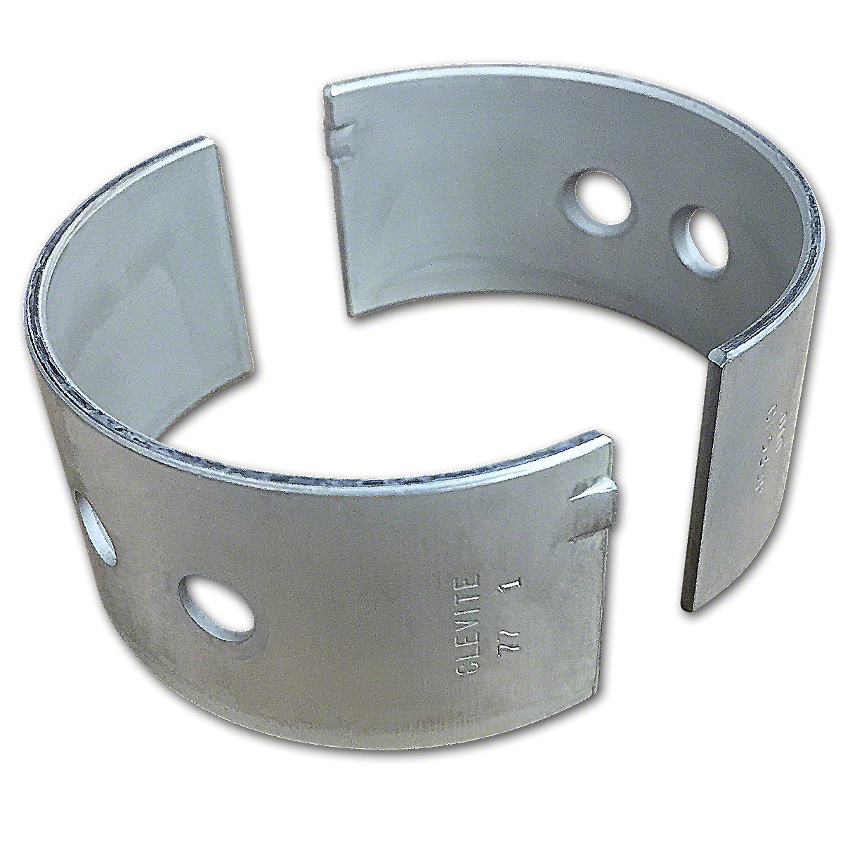 Rod Bearing fits International Tractor | Replaces 376656R11