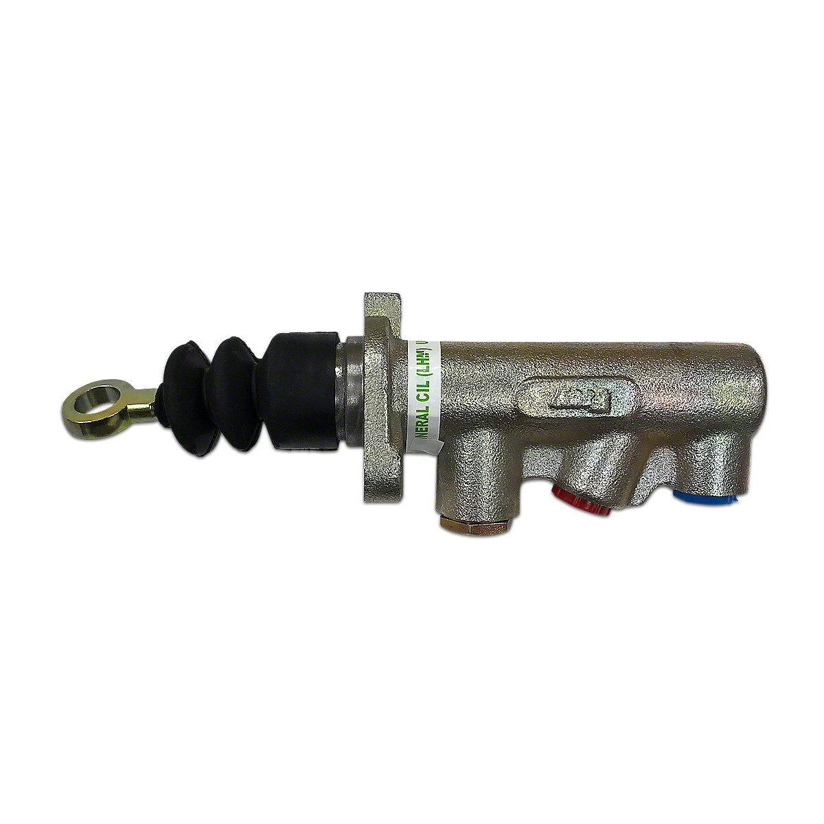 Brake Master Cylinder fits International Tractor | Replaces 1287843C92