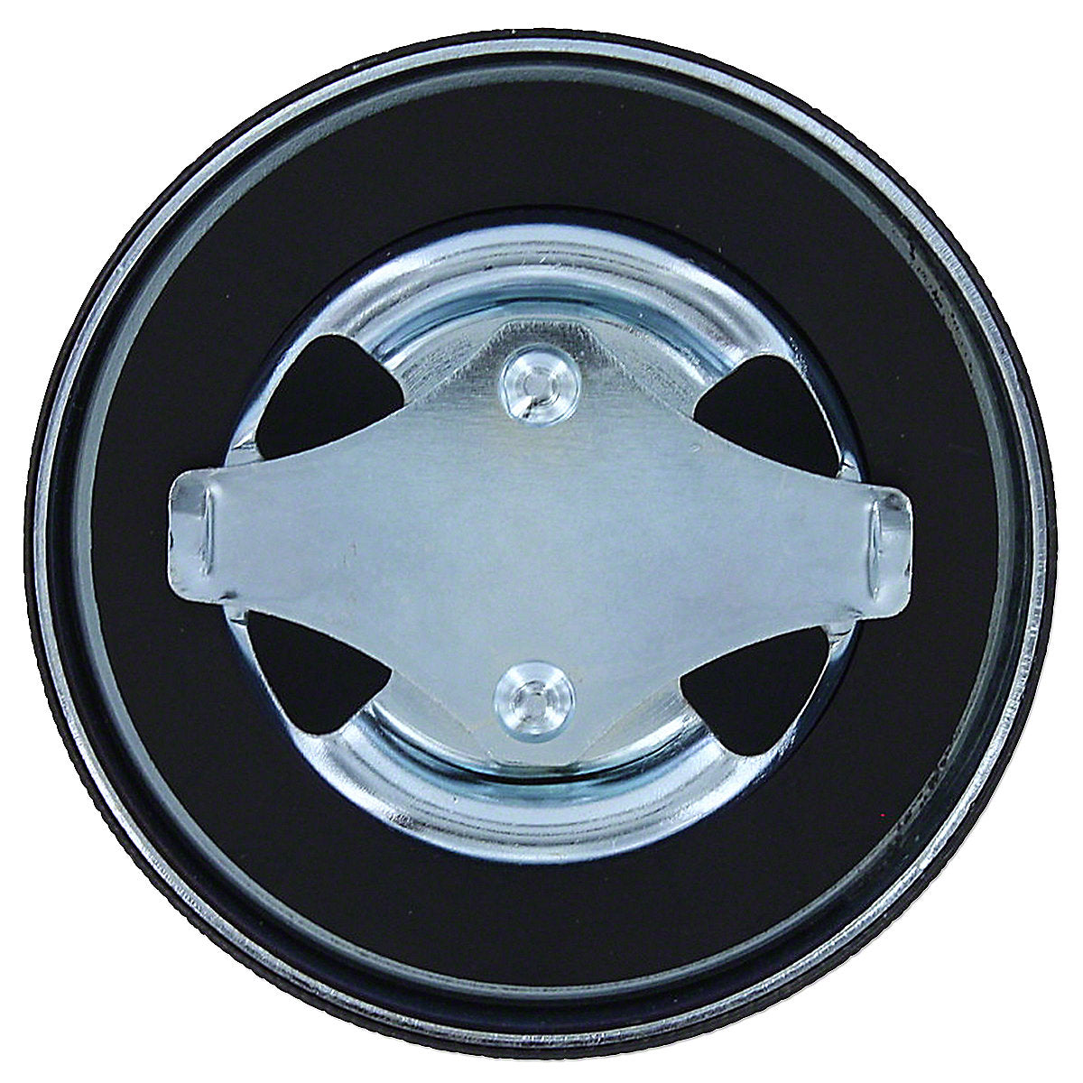 23995DC Triple Baffle Fuel Cap Fits International Tractor A B C H M 100 130 140