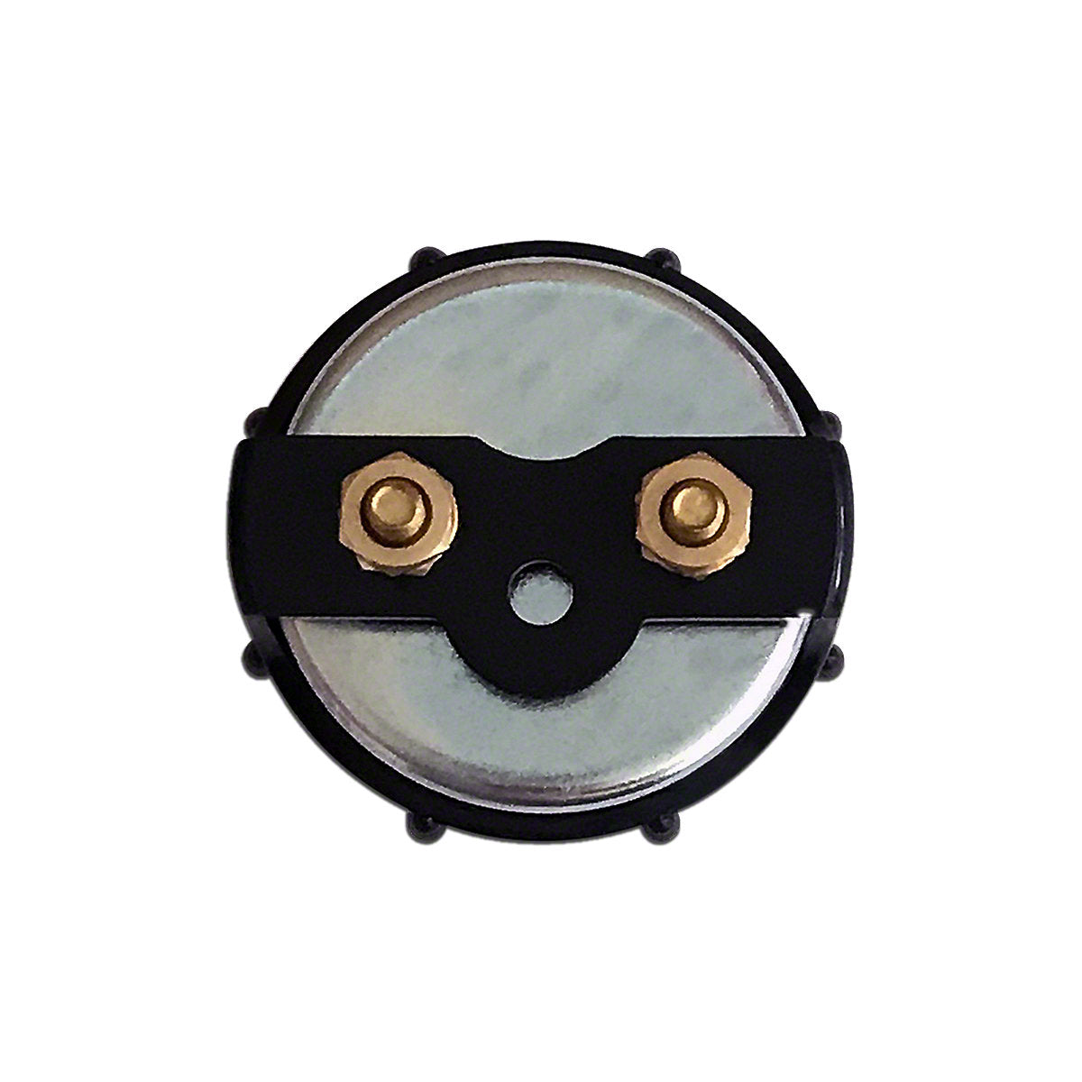 354473R91 Ampere Gauge Ammeter 20-0-20 Fits International Tractor A B C