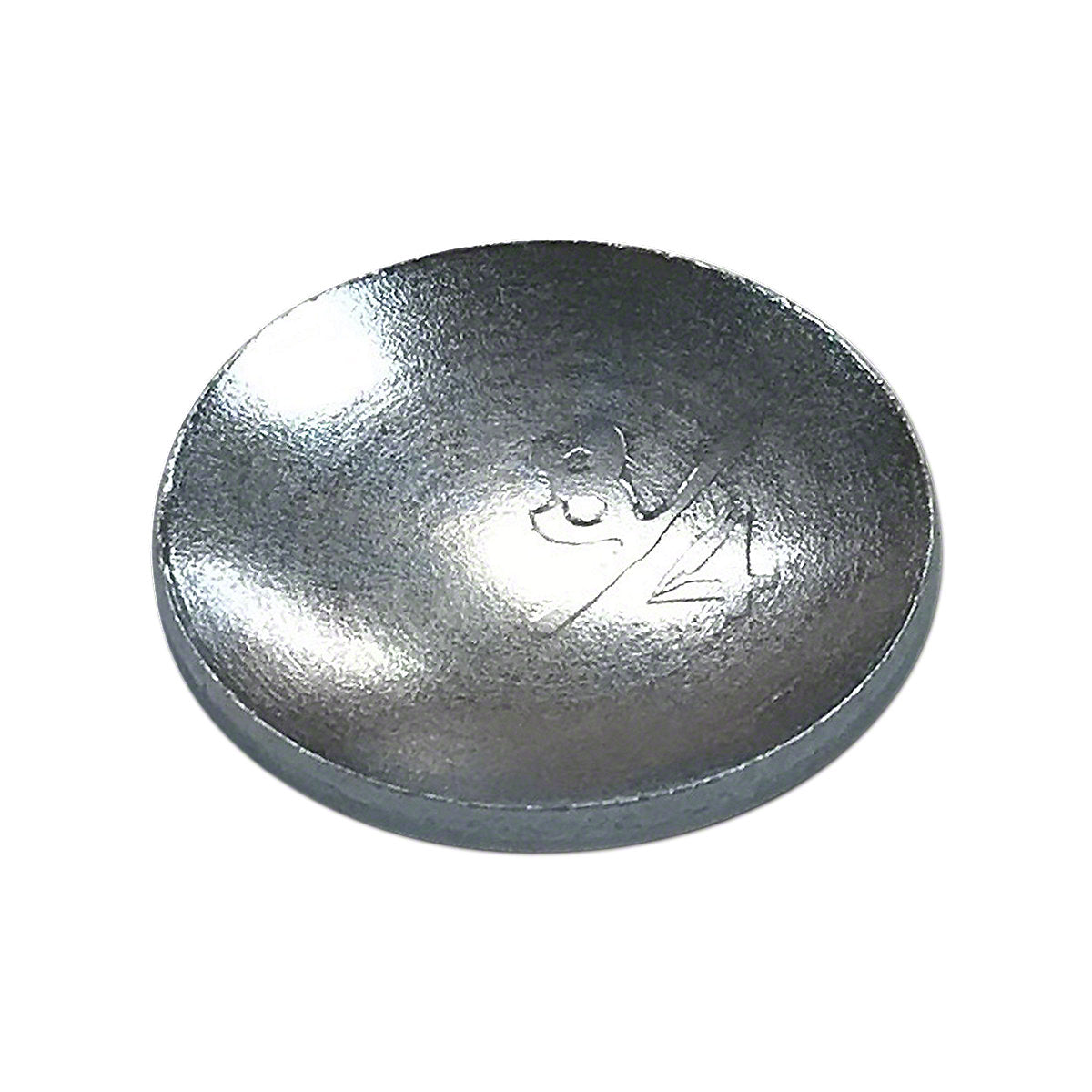 172531 Governor Rockshaft Plug-Fits International Tractor A B C 100 140