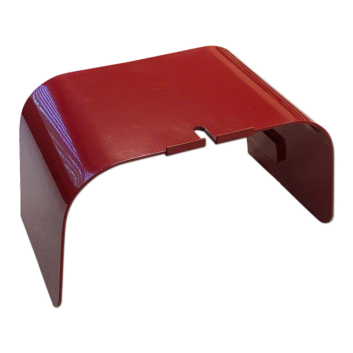 360181R91, 364712R21 PTO Shield (For Independent PTO)-Fits International Tractor