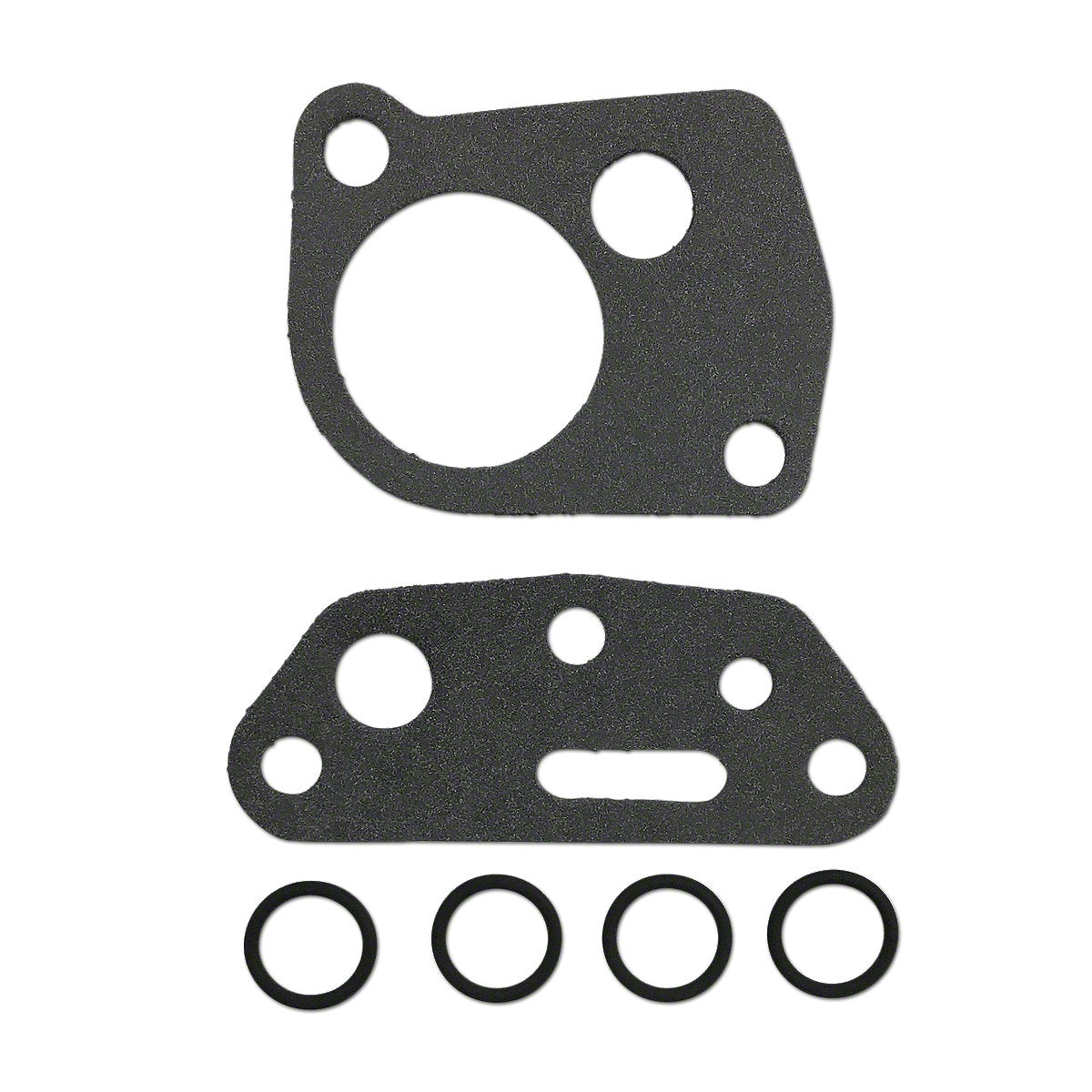 Hydraulic Pump Mounting Gasket ORing Kit Fits International C Tractors 350706R3