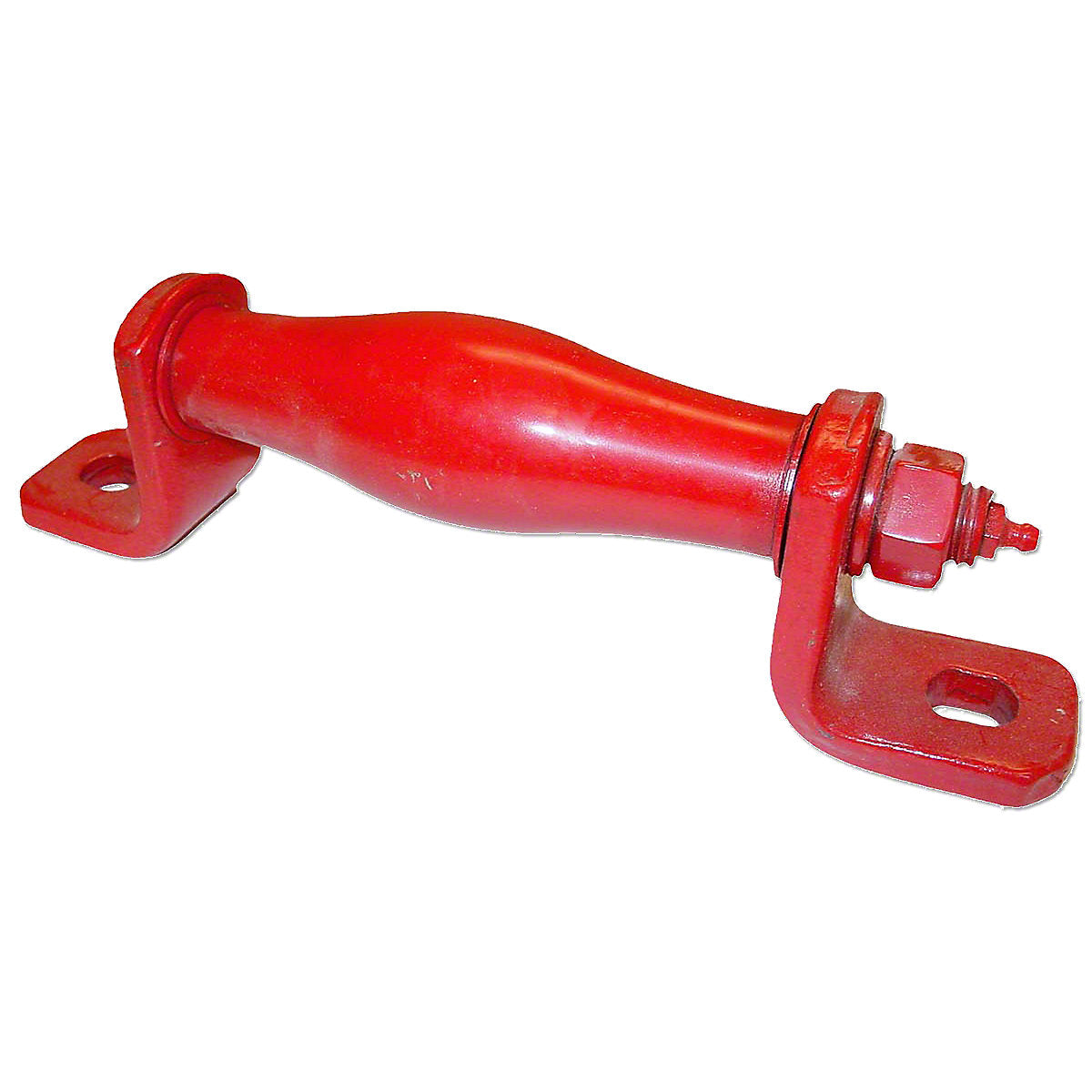 356563R92 Swinging Drawbar Roller Shaft Support -Fits International Tractor