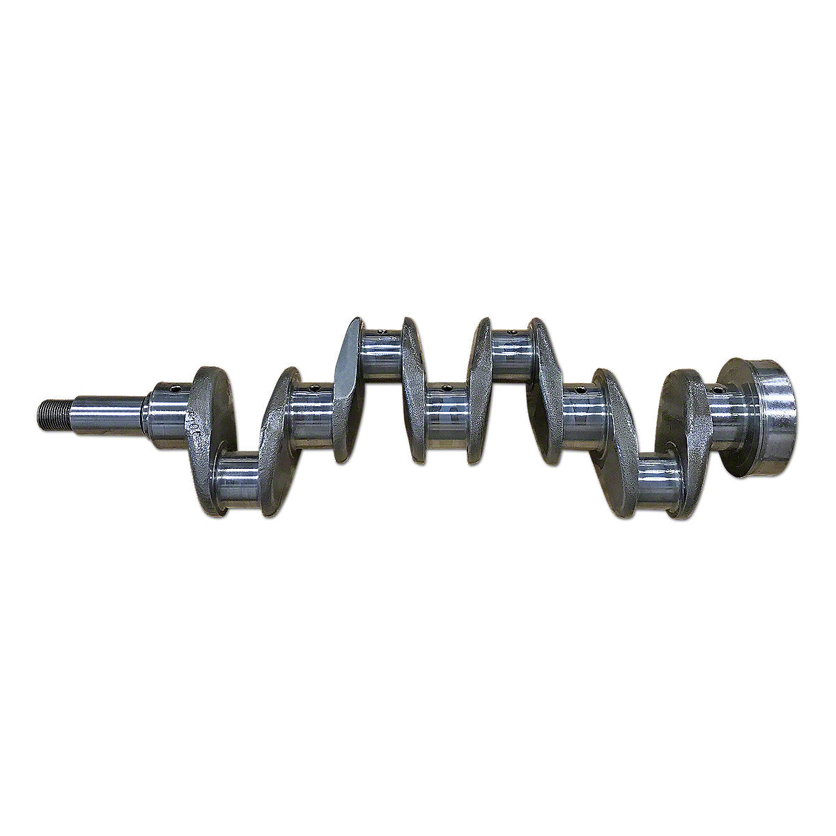 Crankshaft fits International Tractor | Replaces 751303R2