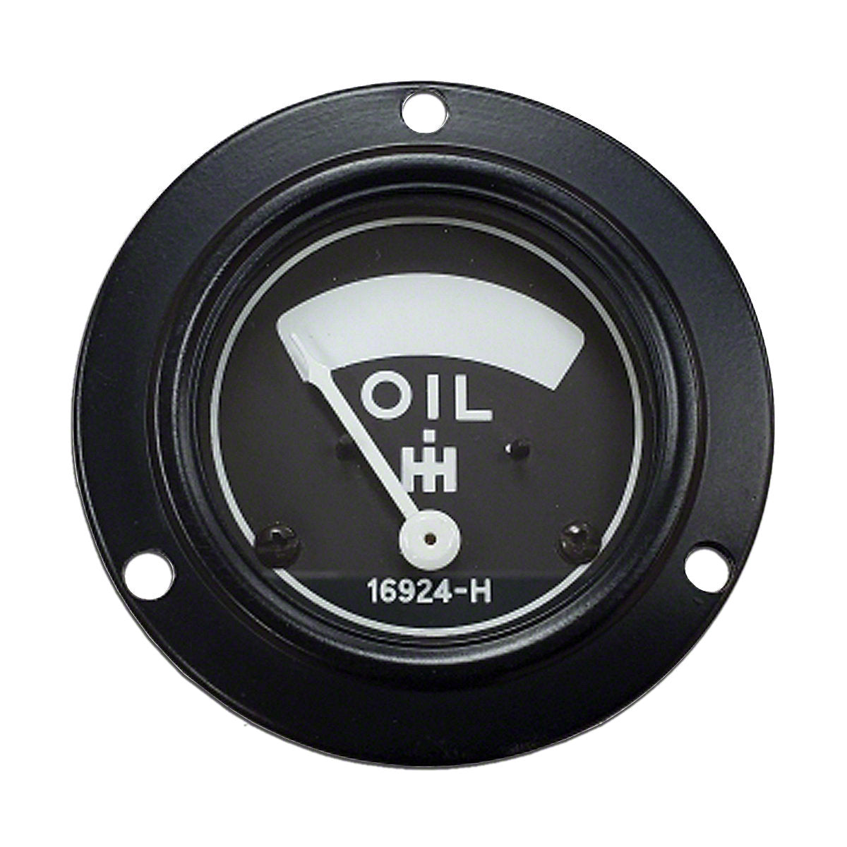 Oil Pressure Gauge 0-20 PSI Fits Farmall T20 W30 10-0 15-30 22-36 Tractor 16924H
