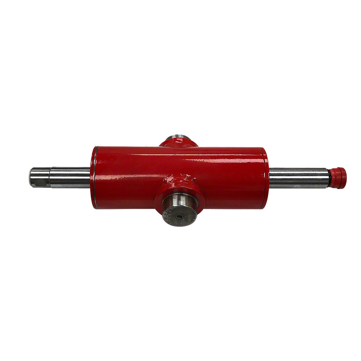 Hydraulic Power Steering Cylinder Fits International 454 464 Tractors 188842A1