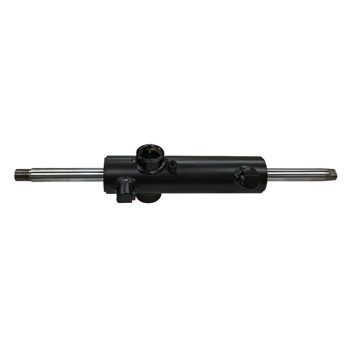 Hydraulic Power Steering Cylinder Fits International 966 986 Tractors 63864C93