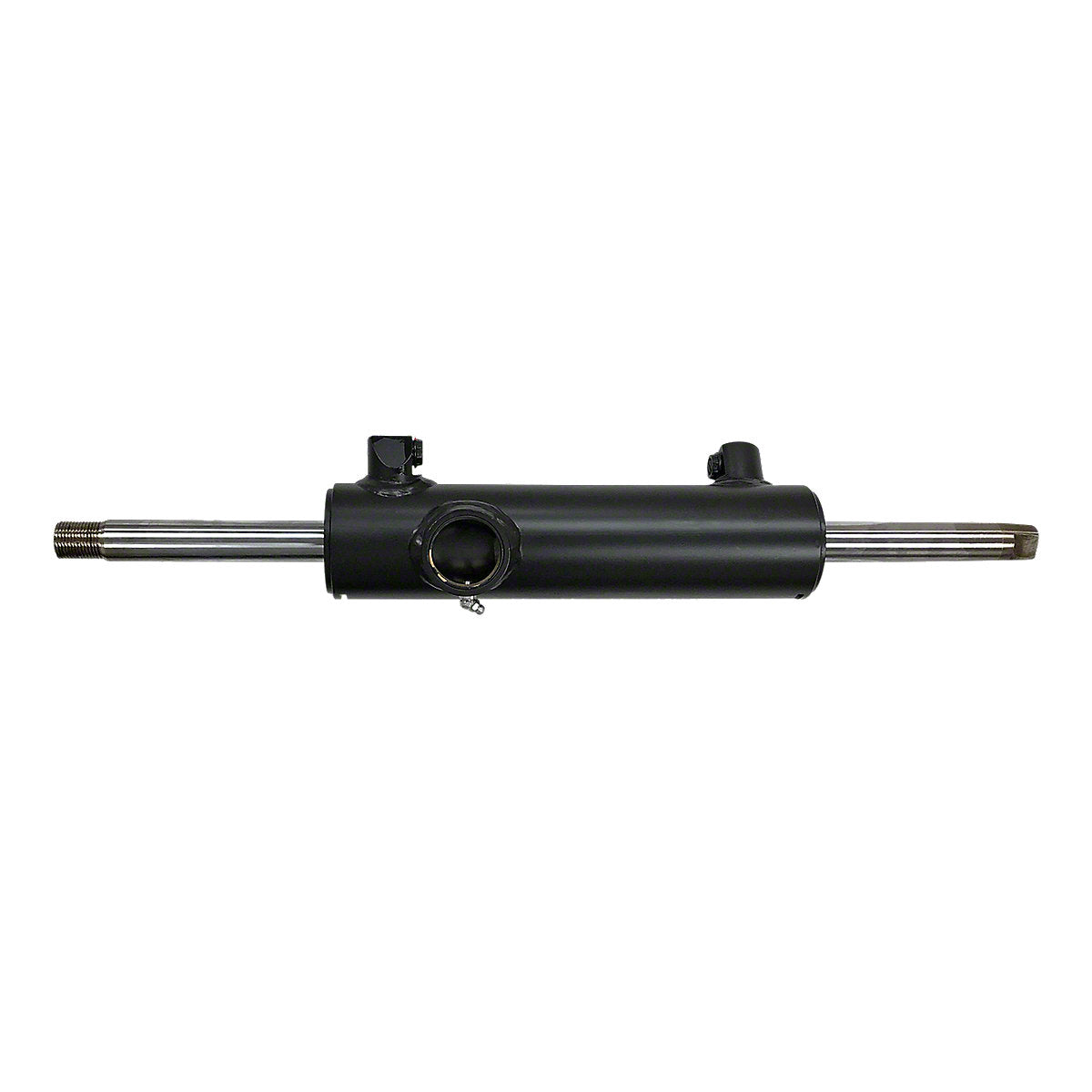Hydraulic Power Steering Cylinder Fits International 966 986 Tractors 63864C93