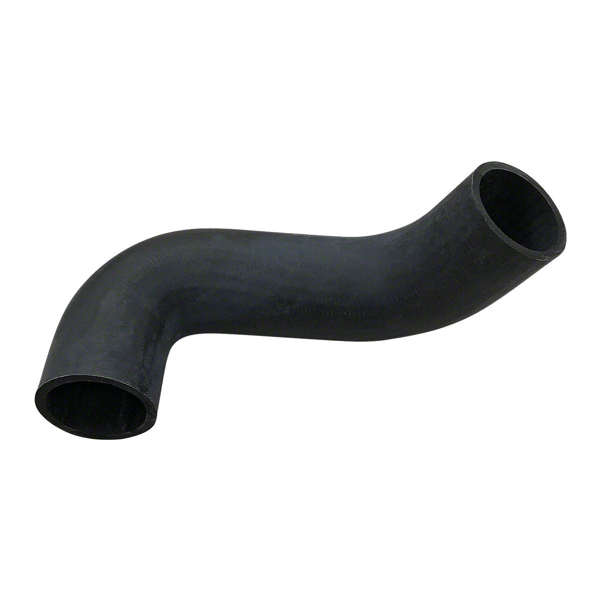 Radiator Hose Lower fits International Tractor | Replaces 369922R1