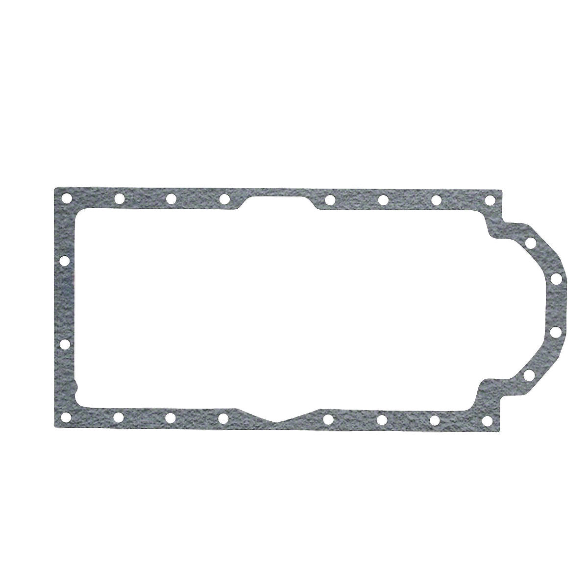 Oil Pan Gasket fits International Tractor | Replaces 3055161R4
