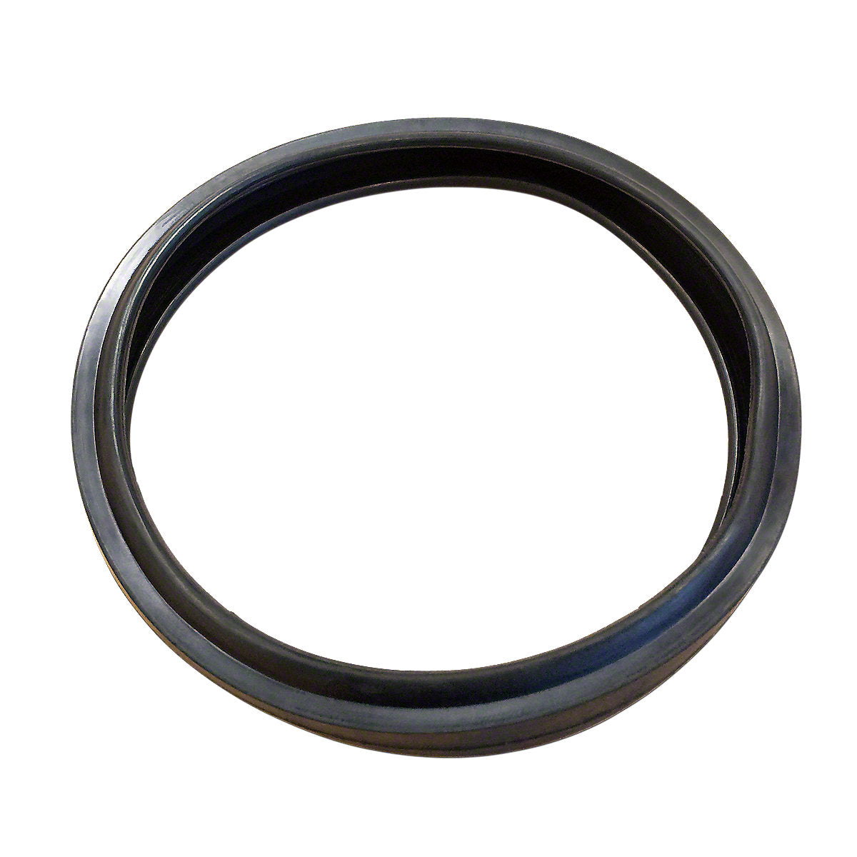 358892R91 Flatback Headlight Gasket only -Fits International Tractor