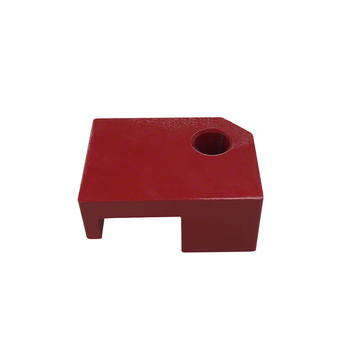 384112R11 Valve Spool Actuator Fits International Tractor 706 756 766 806 966