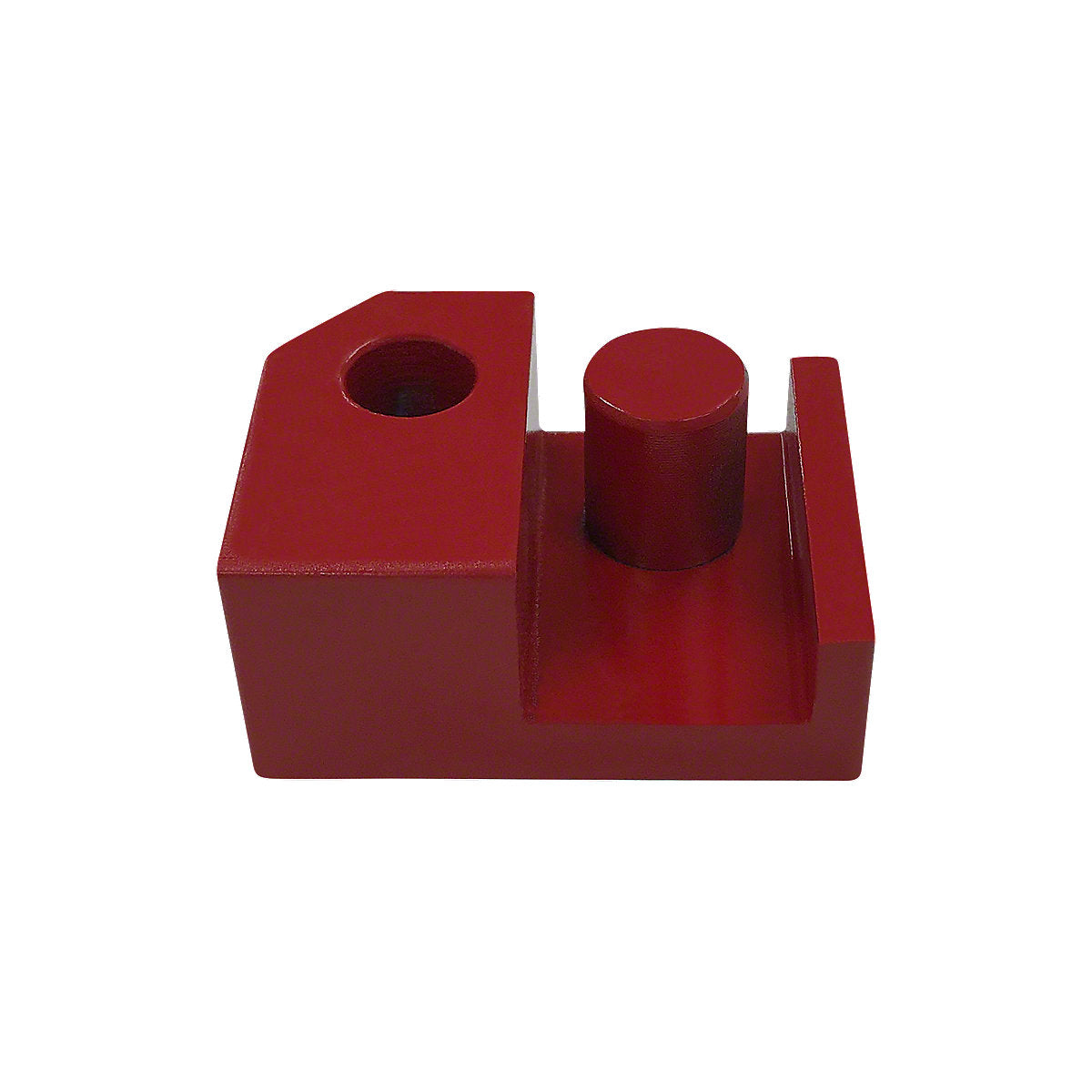 384112R11 Valve Spool Actuator Fits International Tractor 706 756 766 806 966