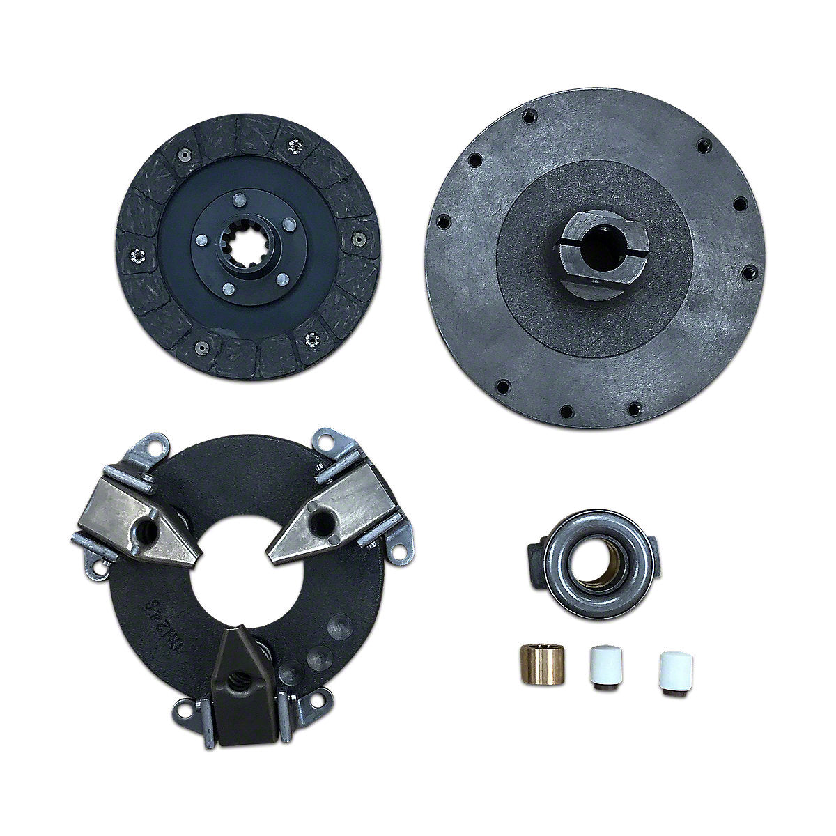404639R94 404640R93 531708R11 404671R1 Clutch Kit -Fits International Tractor