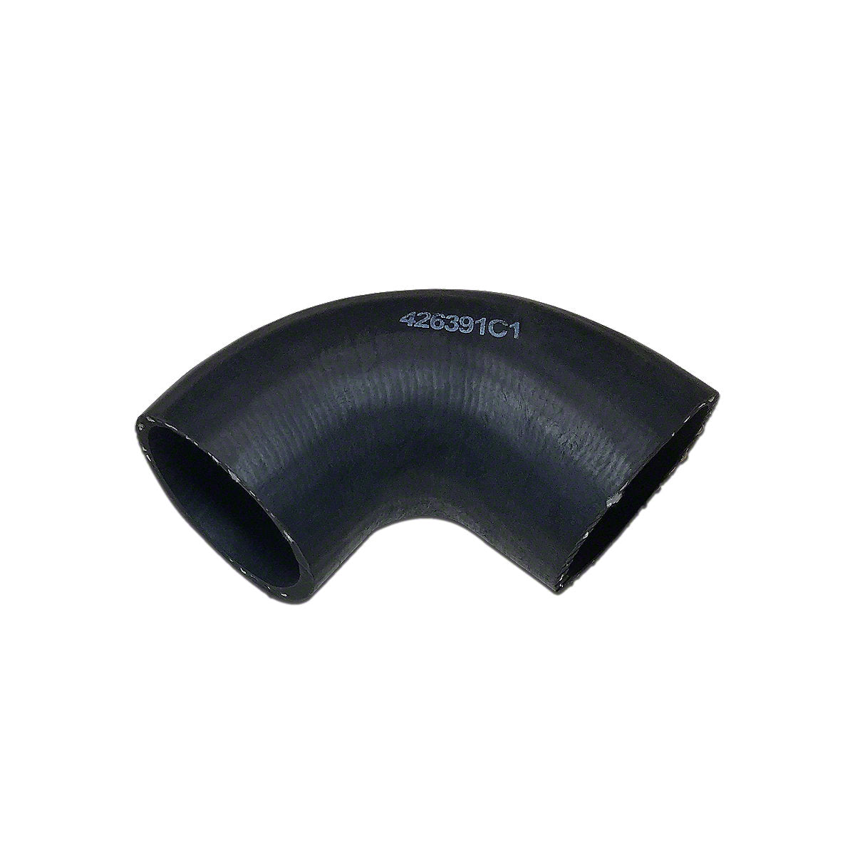 Air Cleaner Hose (Upper) fits International Tractor | Replaces 306190R1