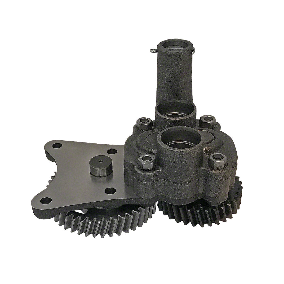 Oil Pump fits International Tractor | Replaces 3136429R95