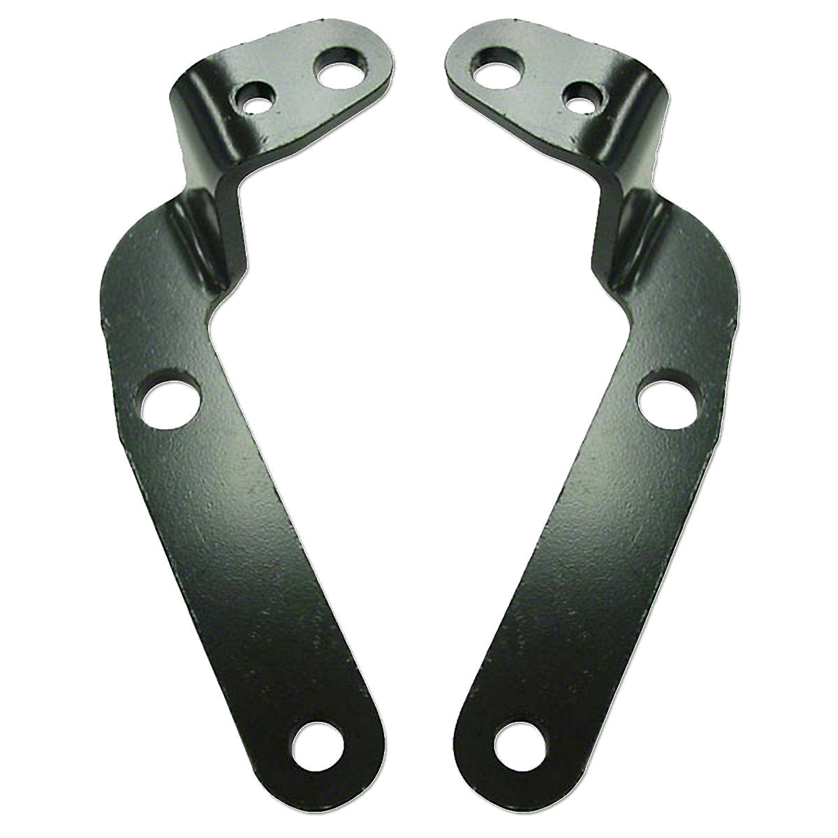 353239R2 Clutch Release Yoke Pair-Fits International Tractor Cub Cub LoBoy