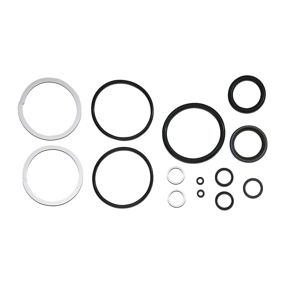 Hydraulic Cylinder Repair Kit Fits Farmall Super A C 100 130 Tractors 363137R94