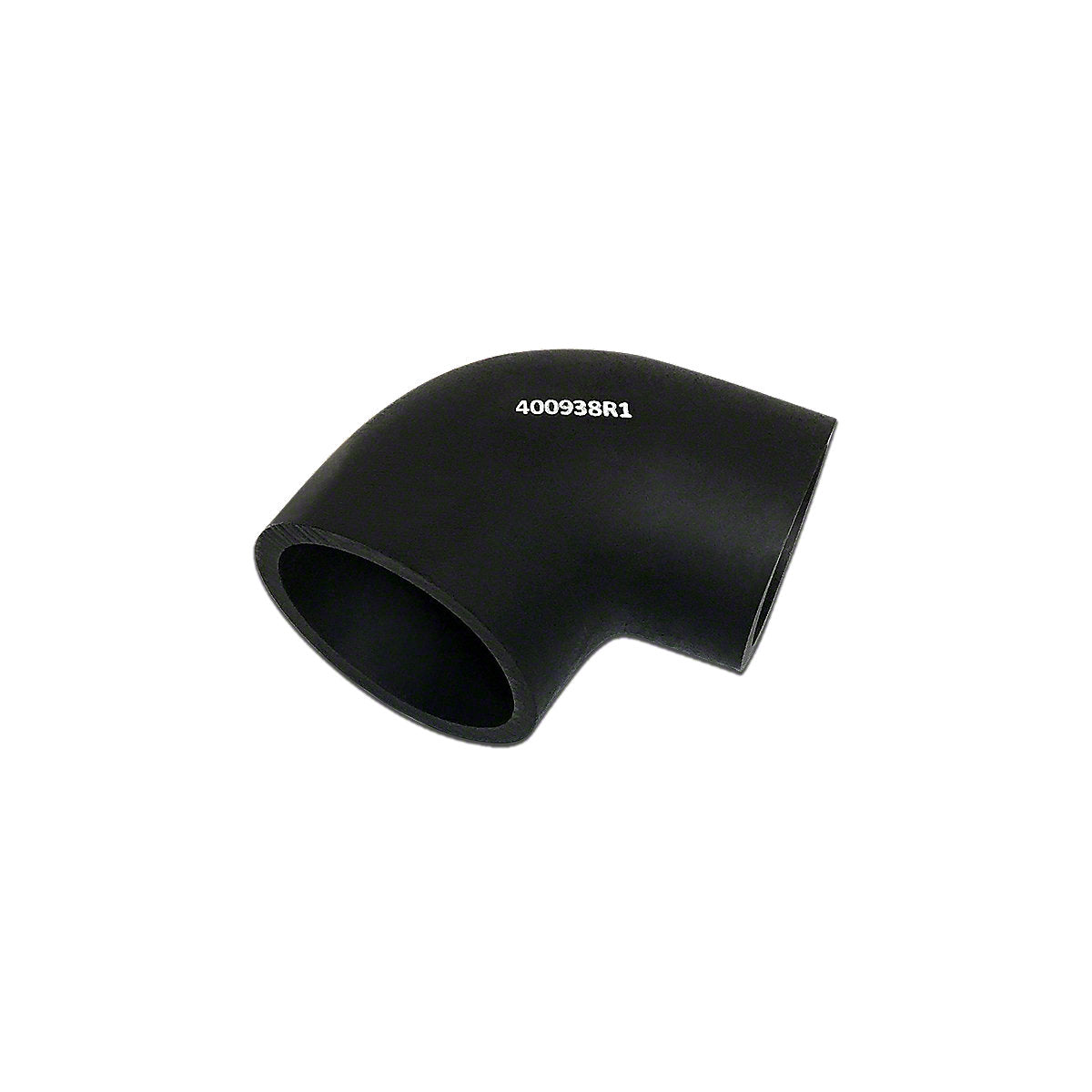 Carburetor to Air Cleaner Hose fits International Tractor | Replaces 400938R1