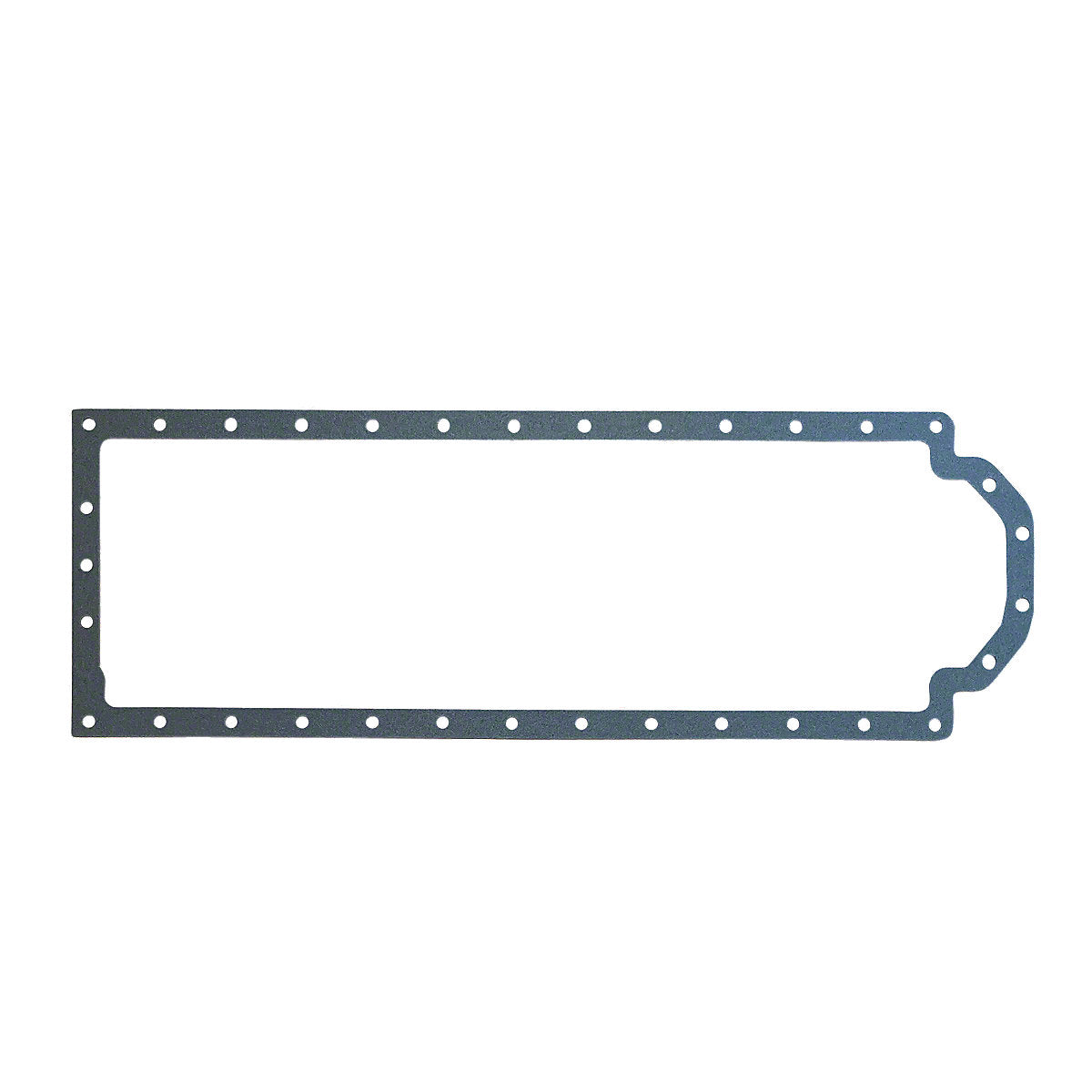 Oil Pan Gasket fits International Tractor | Replaces 3055987R3