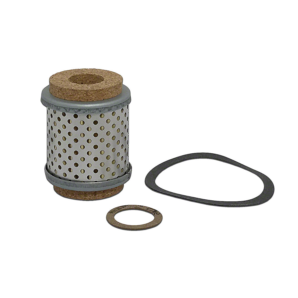 Fuel Filter fits International Tractor 350 404 504 660 806 | Replaces 64400DC