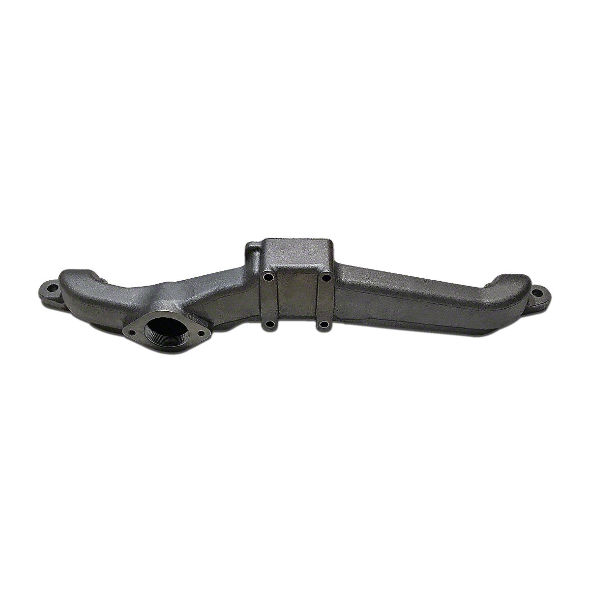 Gas Exhaust Manifold Fits International 460 560 606 660 2606 Tractors 368550R11
