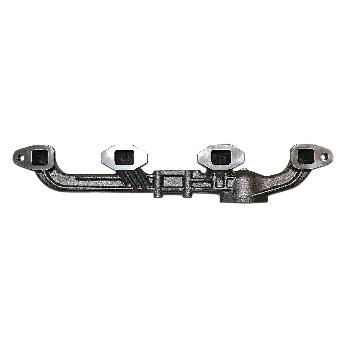 Gas Exhaust Manifold Fits International 460 560 606 660 2606 Tractors 368550R11