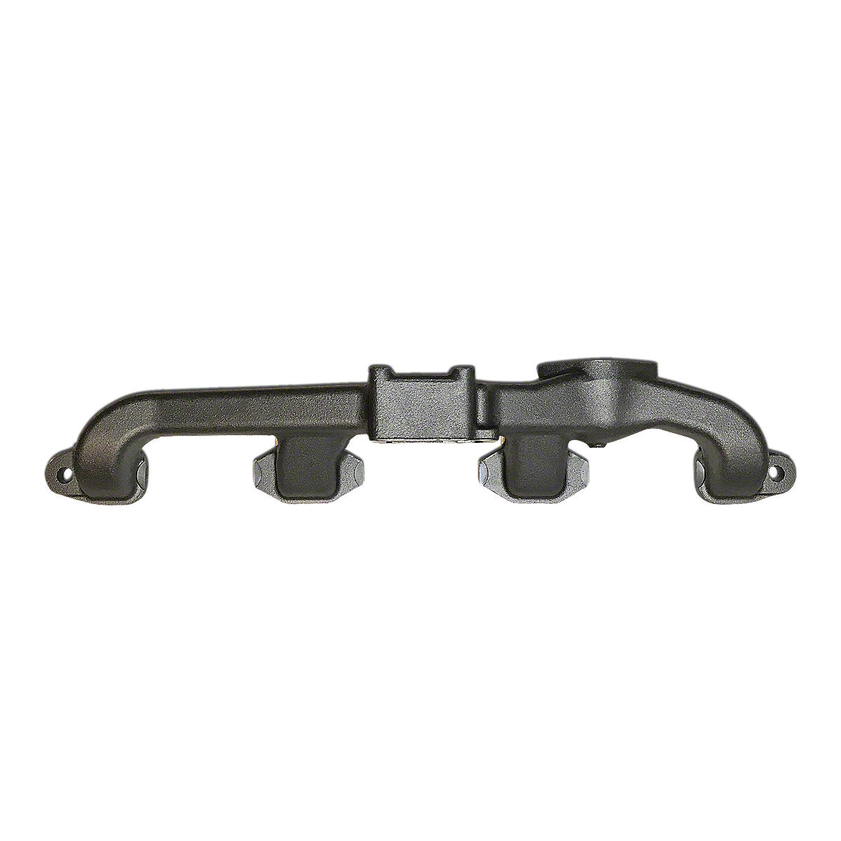 Gas Exhaust Manifold Fits International 460 560 606 660 2606 Tractors 368550R11