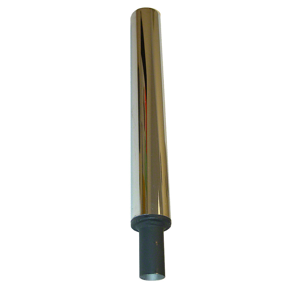 Chrome Exhaust Stack fits International Tractor Cub