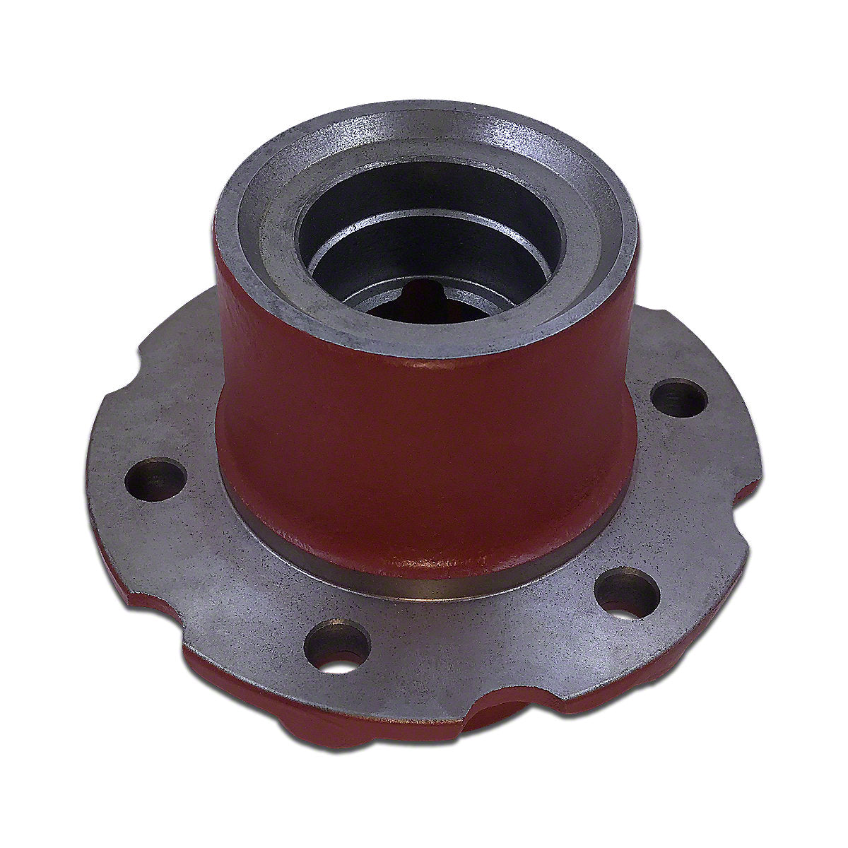 Front Hub fits International Tractor 454 484 574 584 674 | Replaces 406294R21