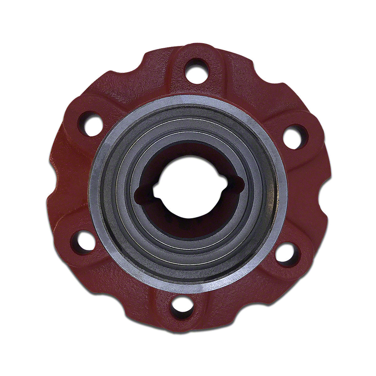 Front Hub fits International Tractor 454 484 574 584 674 | Replaces 406294R21